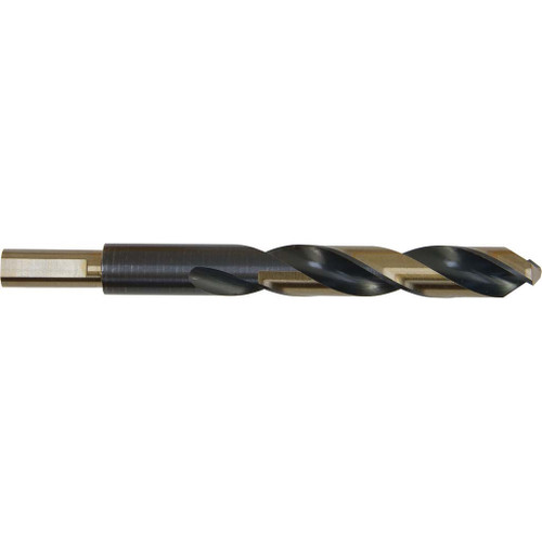 3/8 in Reduced Shank Thunderbit Drill Bits