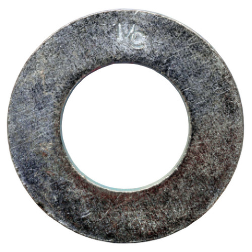Flat Steel Washers, Grade 5 SAE