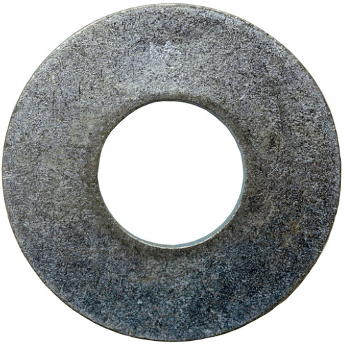 Flat Steel Washers, Grade 5 USS