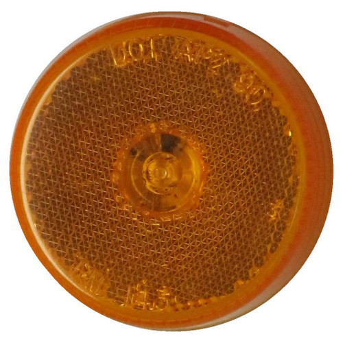 Clearance and Marker Lights