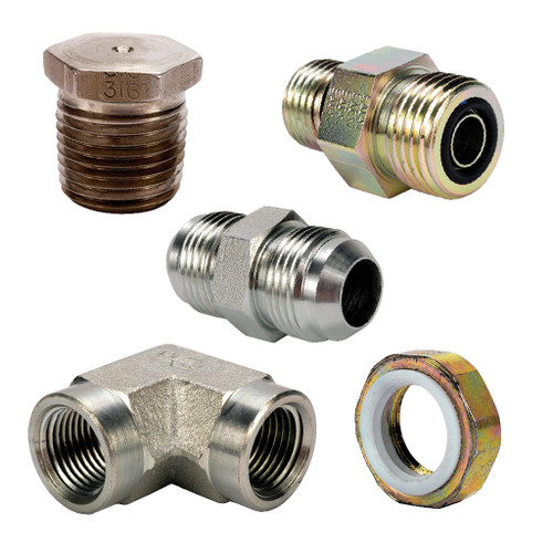 Hose Adapters