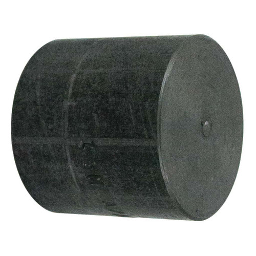 Cap, Sch. 80 Black Pipe Fittings