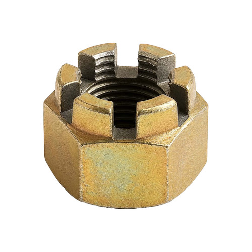 250 Carbon Steel Nylon Insert