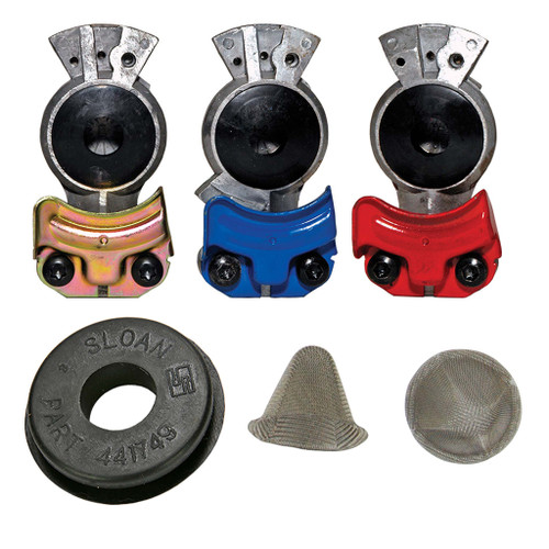 Glad Hands and Accessories