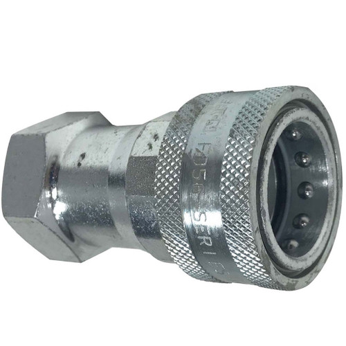 Socket 5600 Series Hydraulic Couplers