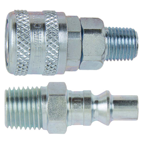 A-Style Couplers and Plugs, ARO 210 1/4 in