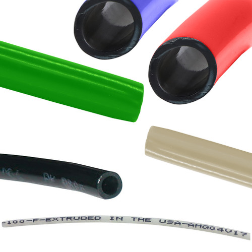 Plastic Tubing