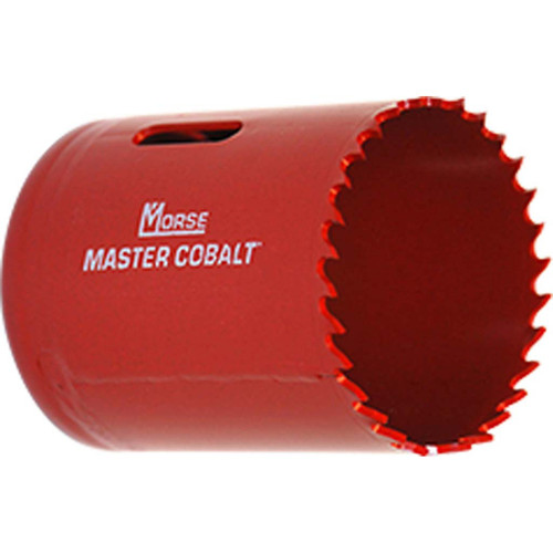 MASTER COBALT Deep Cutting Bi-metal