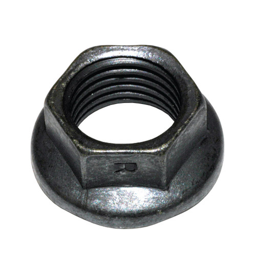 450 Cadmium Plated Reduced height, With Dry Film