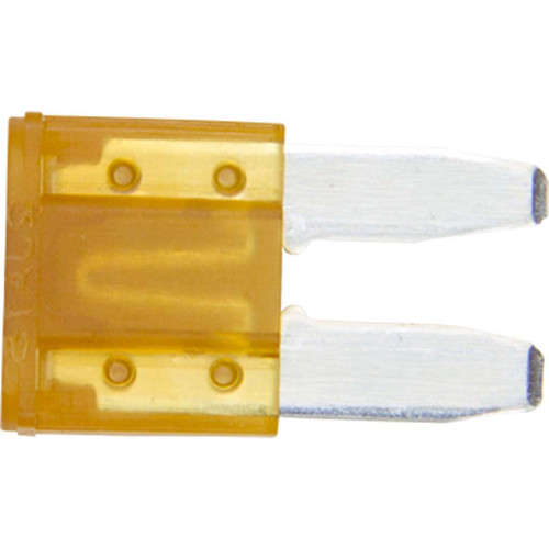 Fuses Fuses Truck & Auto Fuses HiLine Inc.