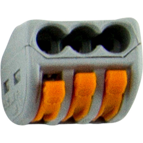 Lever Nuts, Wire Connectors