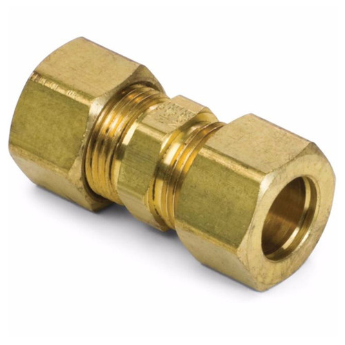 Union, Self Align Fittings