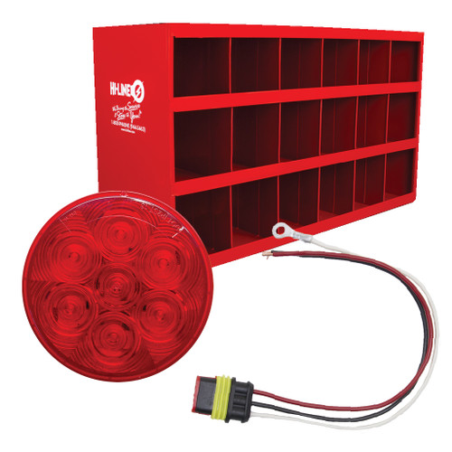 Fleet and Vehicle Assortments