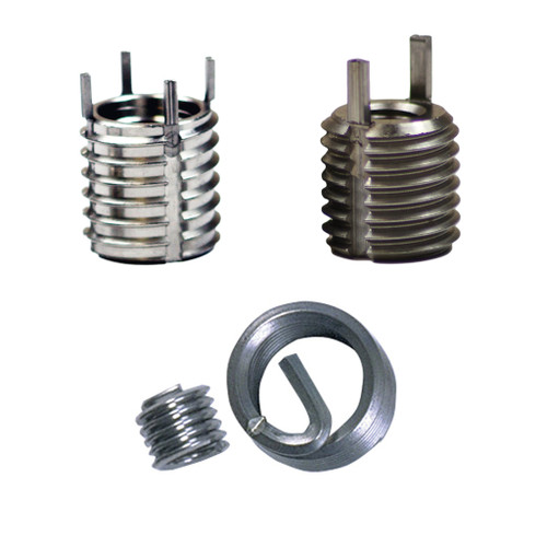 Thread Repair Inserts