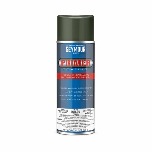 Seymour Phosphate Primer