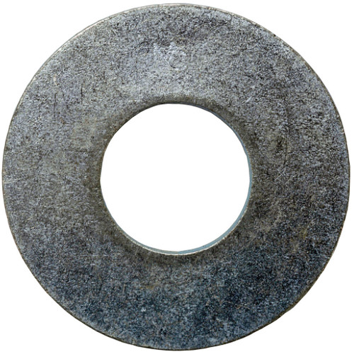 3/8" Flat Washer, Grade 5 U.S.S.
