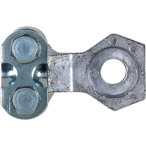 Side Mount, Battery Terminals inBolt-On in