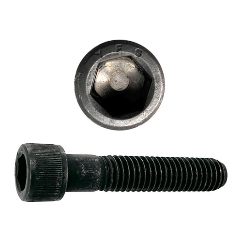 7/16"-14 x 2-1/4" Socket Head Cap Screw 7/16"-14 x 2-1/4" Socket Head Cap Screw