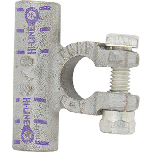 3/0 AWG, Positive, Flag, Battery Terminal Crimp-On 3/0 AWG, Positive, Flag, Battery Terminal Crimp-On