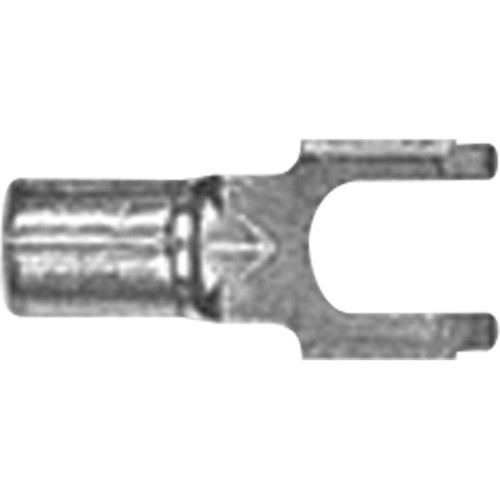 Electrical - Non-Insulated Terminals - Type 3 - 3M and Molex