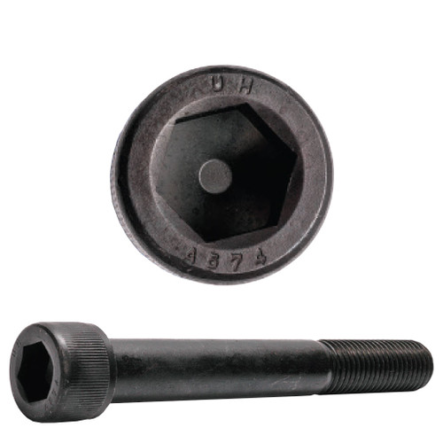 5/16"-18 x 1-1/2" Socket Head Cap Screw 5/16"-18 x 1-1/2" Socket Head Cap Screw