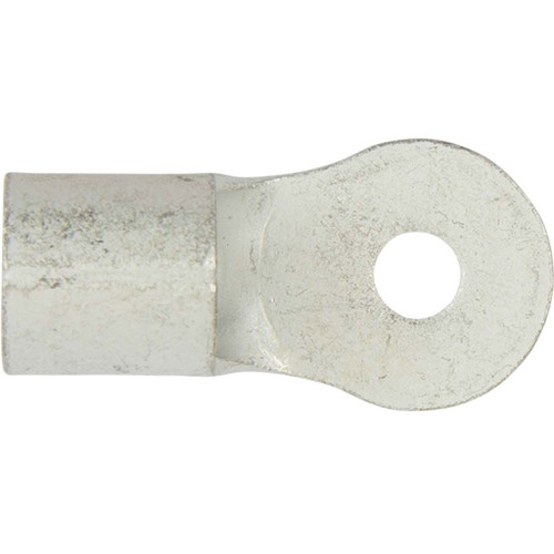 3/0 AWG, Ring, Non-Insulated Brazed Seam