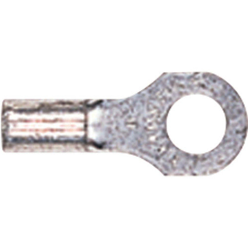 18-14 AWG, Ring, #8 Stud, Copper STA-KON