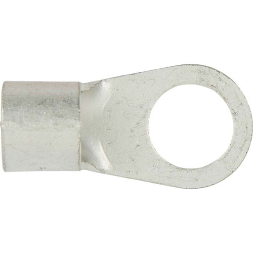 4/0 AWG, Ring, 3/4" Stud, Copper Non-Insulated Brazed Seam