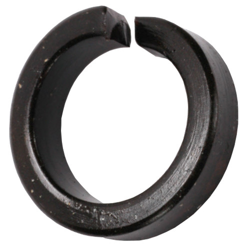 M6 Split Lock Washer, A2 Stainless Steel - Hi-Line Inc.