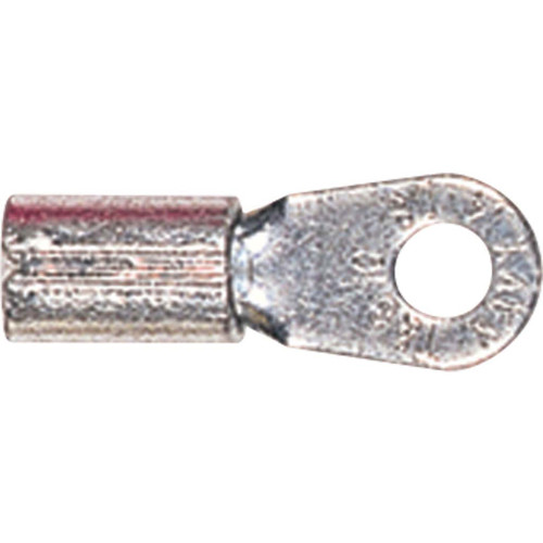 8 AWG, Ring, #10 Stud, Copper STA-KON 8 AWG, Ring, #10 Stud, Copper STA-KON