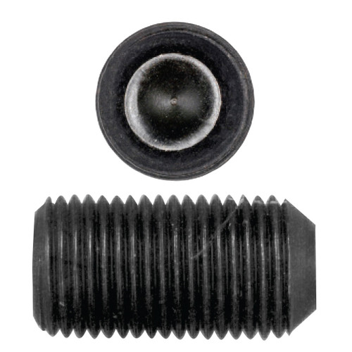 1/4"-28 x 5/8" Socket Head Set Screw