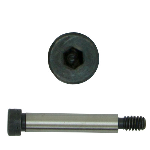 3/8"-16 x 2-3/4" Socket Head Shoulder Screw