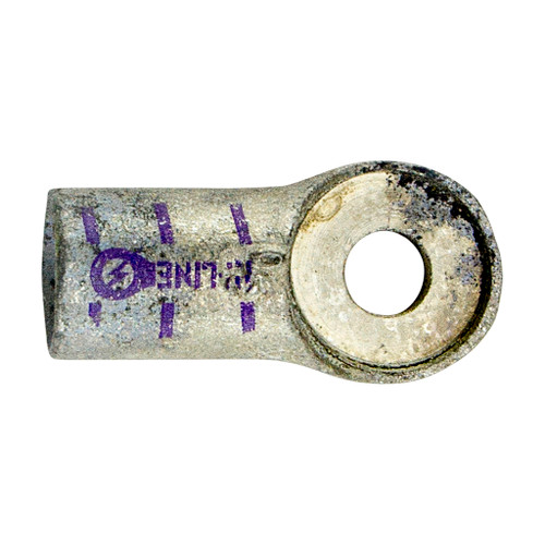 3/0, Universal, Stud Mount, Battery Terminal