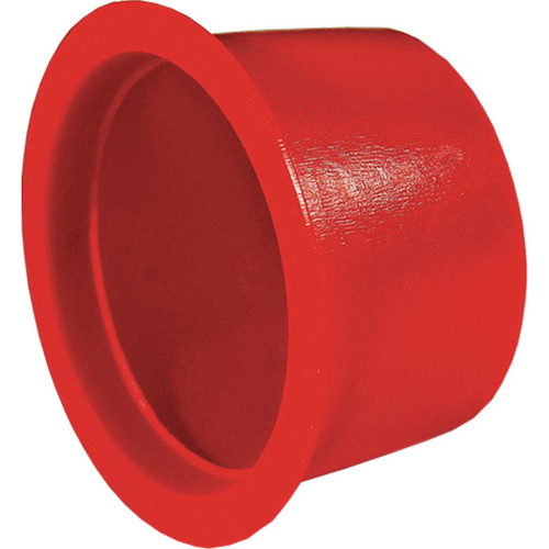 1/4" Pipe, Non-Threaded Plug for Tube & Hydraulic Fittings - PT16