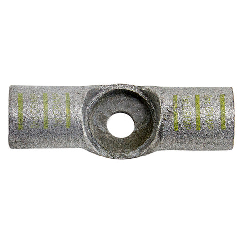 4/0, Universal, Stud Mount Flag, Battery Terminal 4/0, Universal, Stud Mount Flag, Battery Terminal