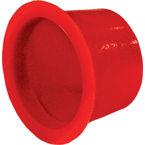 3/4" Tubing O.D., Non-Threaded Cap for NPT Pipe, Tube & Hydraulic Fittings - CCT13X 3/4" Tubing O.D., Non-Threaded Cap for NPT Pipe, Tube & Hydraulic Fittings - CCT13X
