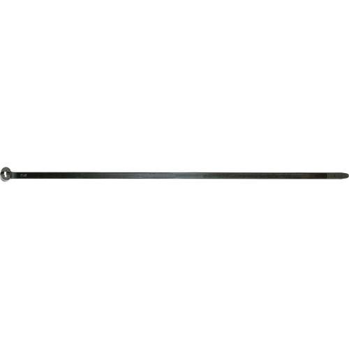 13" Black Locking Cable Tie 13" Black Locking Cable Tie