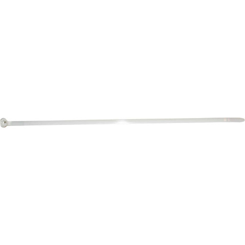 30" Natural Locking Cable Tie