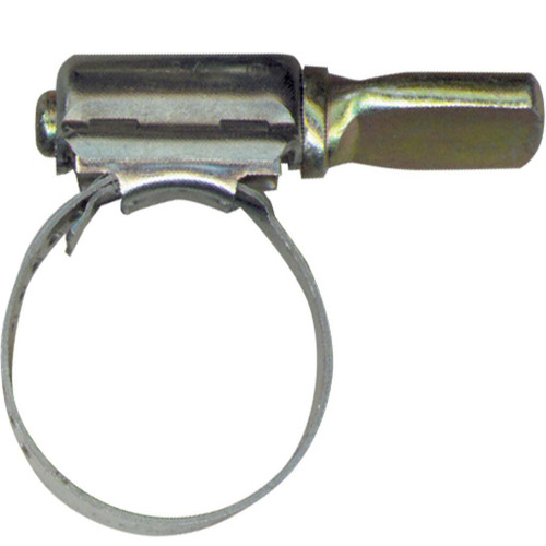 Size 34 Thumb Screw Hose Clamps Size 34 Thumb Screw Hose Clamps