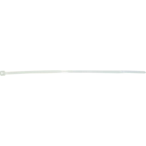 5.6" Natural Locking Cable Tie 5.6" Natural Locking Cable Tie