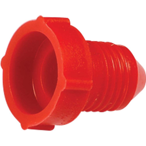 3/16" Tubing O.D., Threaded Plug for Tube & Hydraulic Fittings - PPD30
