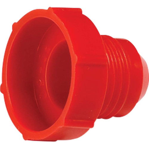 3/8" Tubing O.D., Threaded Plug for Tube & Hydraulic Fittings - PPD60 3/8" Tubing O.D., Threaded Plug for Tube & Hydraulic Fittings - PPD60
