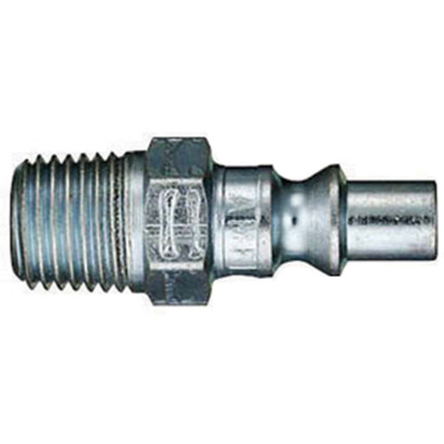 1/4" Body Size, 3/8" MPT, Pneumatic Nipples, ARO 210 Series interchange - ARP066252