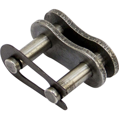 No.60 Chain, Connecting Link, Single Standard HiLine Inc.