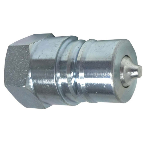3/4" Plug, Hydraulic Coupler, 5600 Series 3/4" Plug, Hydraulic Coupler, 5600 Series