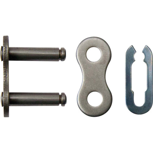 No.80 Chain, Connecting Link, Single Standard No.80 Chain, Connecting Link, Single Standard