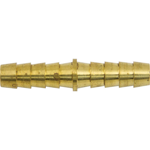 5/16" I.D., Barbed Hose Mender, 105 B Series