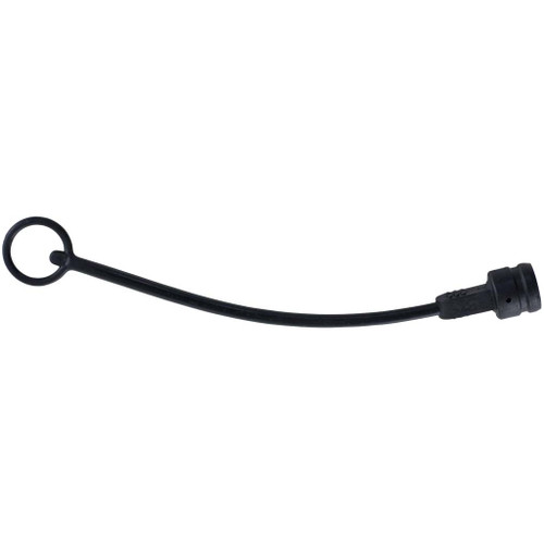3/4" Dust Plug For 5600 Series Hydraulic Quick Couplers 3/4" Dust Plug For 5600 Series Hydraulic Quick Couplers
