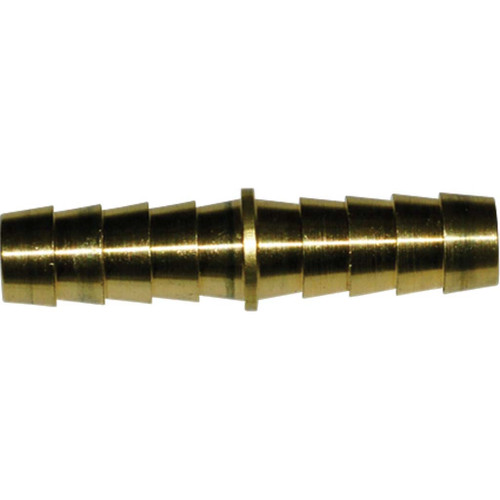 3/8" I.D., Barbed Hose Mender, 105 B Series - PH122HBL6 3/8" I.D., Barbed Hose Mender, 105 B Series - PH122HBL6