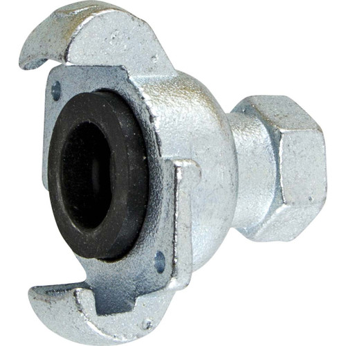 1" FPT, Claw Coupler 1" FPT, Claw Coupler